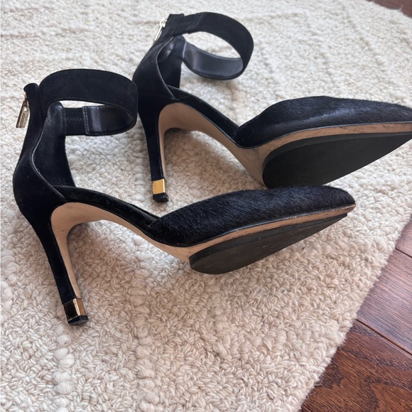 Calvin Klein black stilettos - Picture 4 of 4